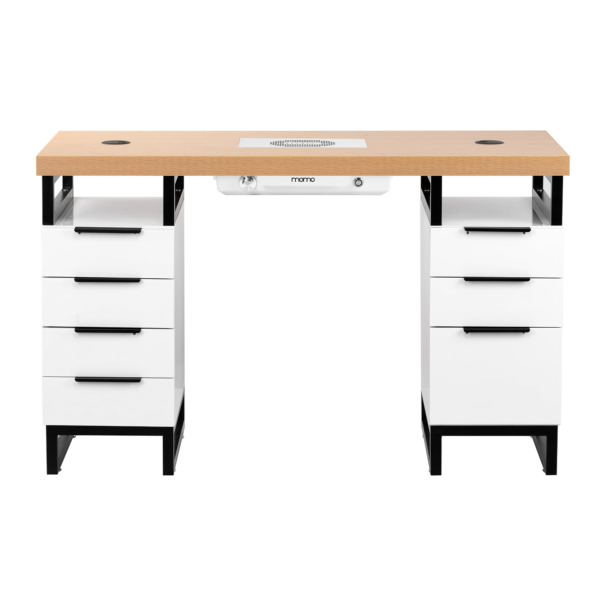 Cosmetic desk Momo L02 with collecteur de poussière