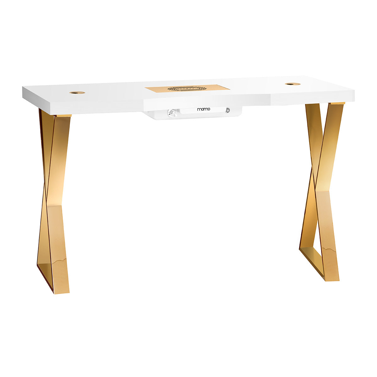 Momo 04-GL bureau cosmétique avec absorbeur