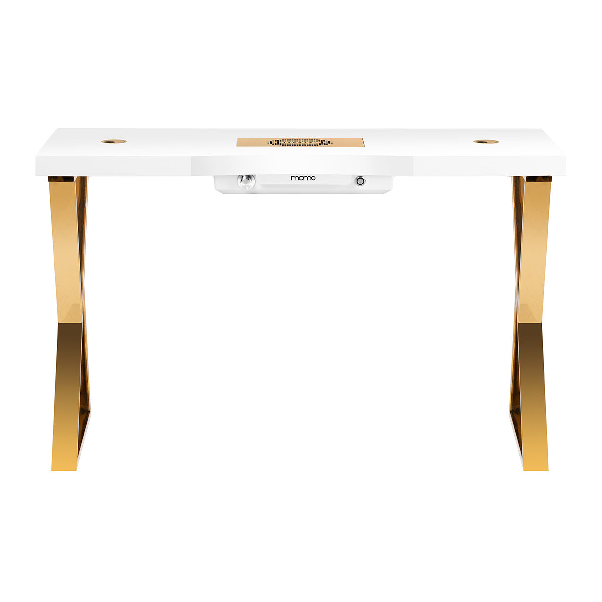 Momo 04-GL bureau cosmétique avec absorbeur