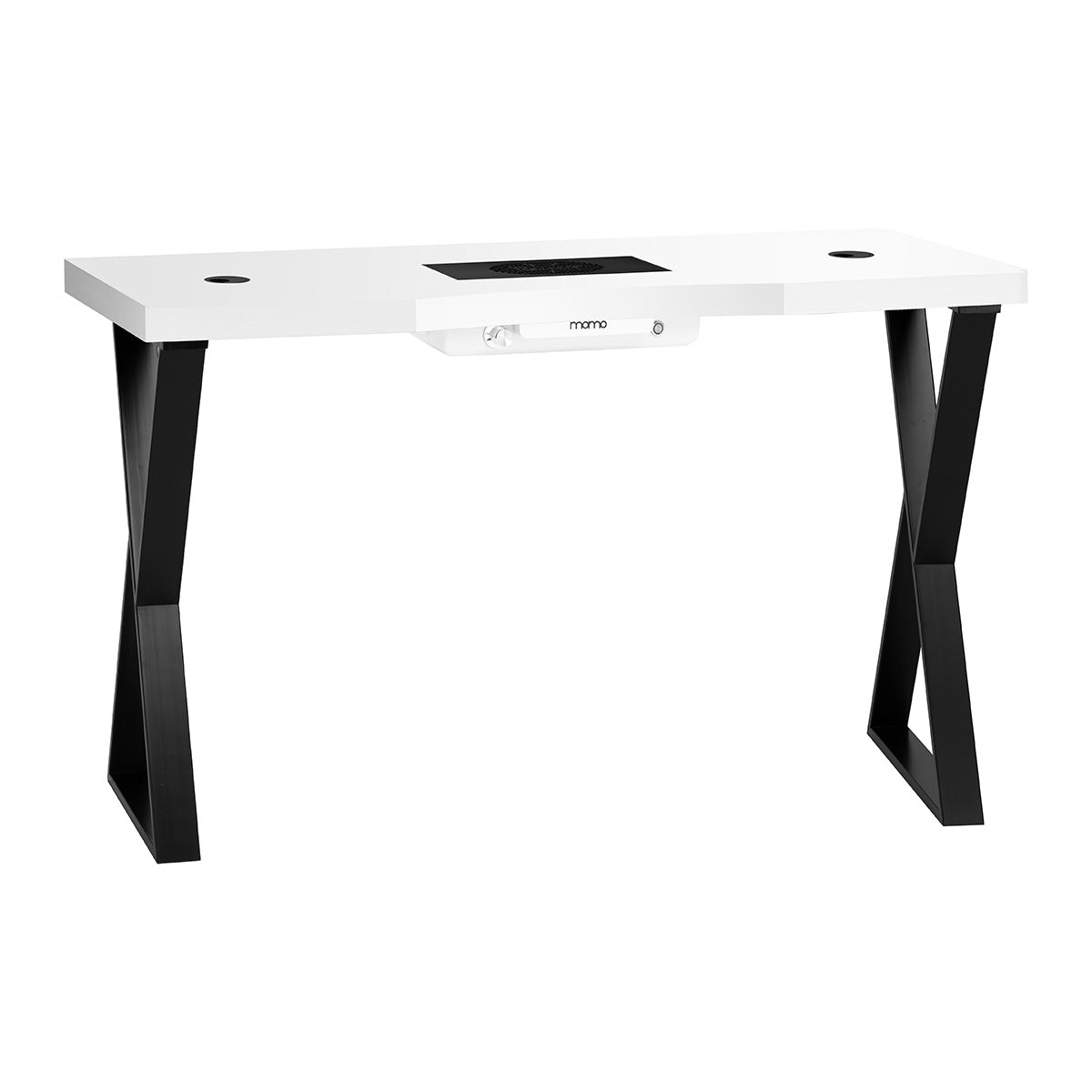 Momo 04-BL bureau cosmétique avec absorbeur