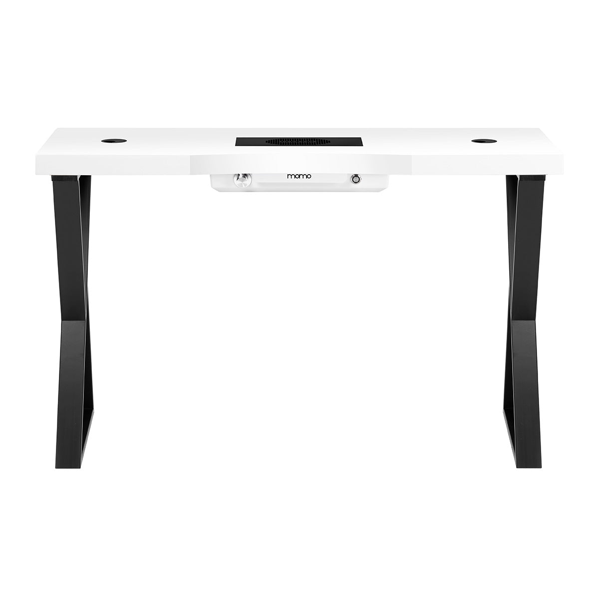 Momo 04-BL bureau cosmétique avec absorbeur