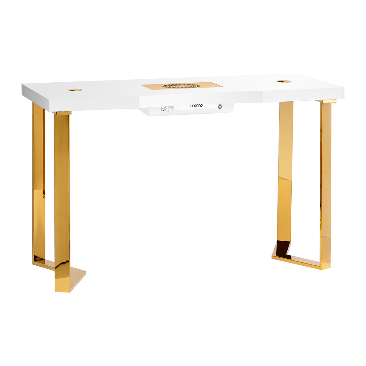 Momo 05-GL bureau cosmétique avec absorbeur