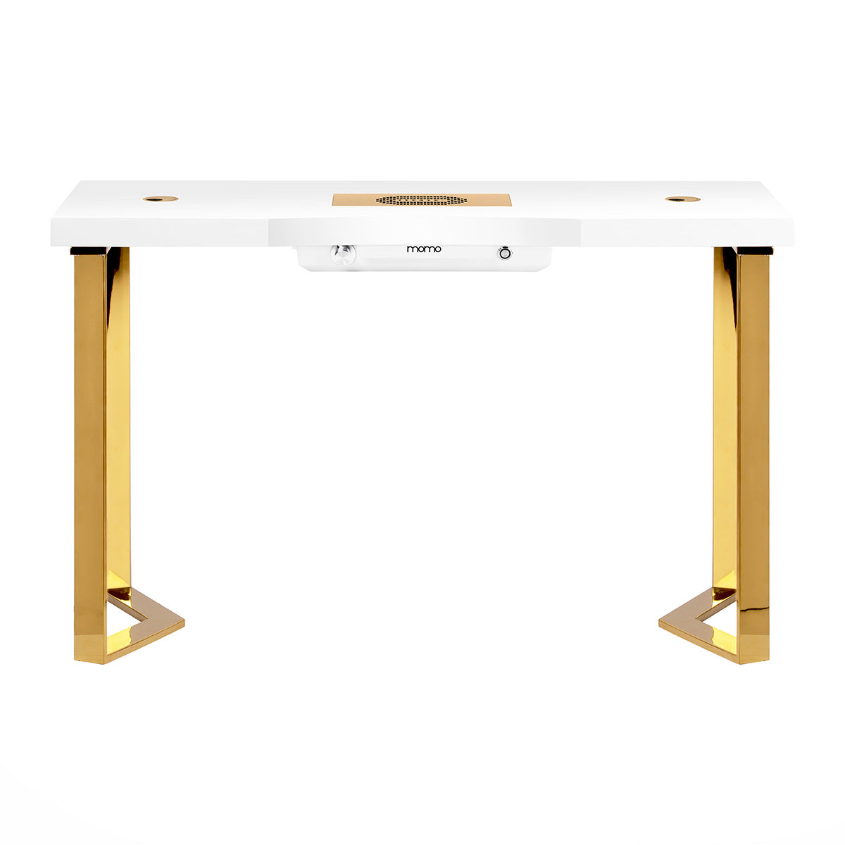 Momo 05-GL bureau cosmétique avec absorbeur