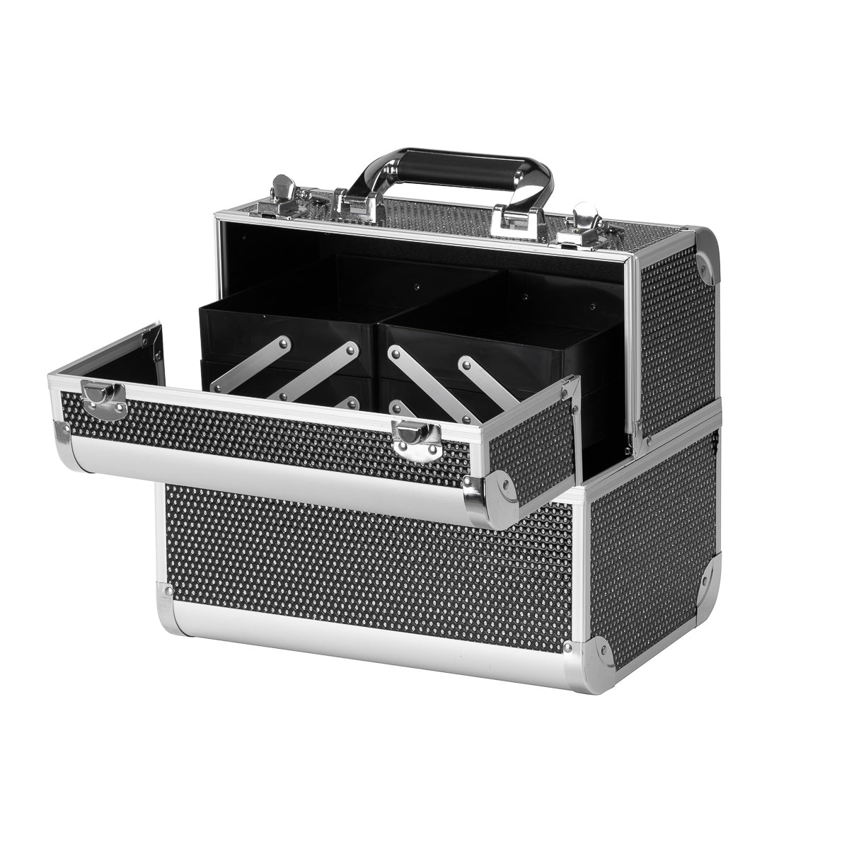 Cosmetic étui 44 noir