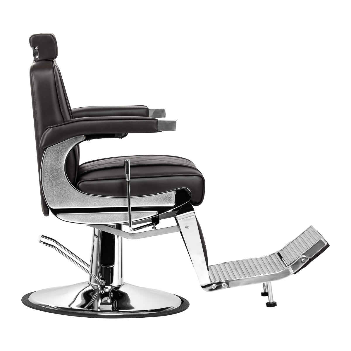 Cheveux System fauteuil Barbier BM88066 marron