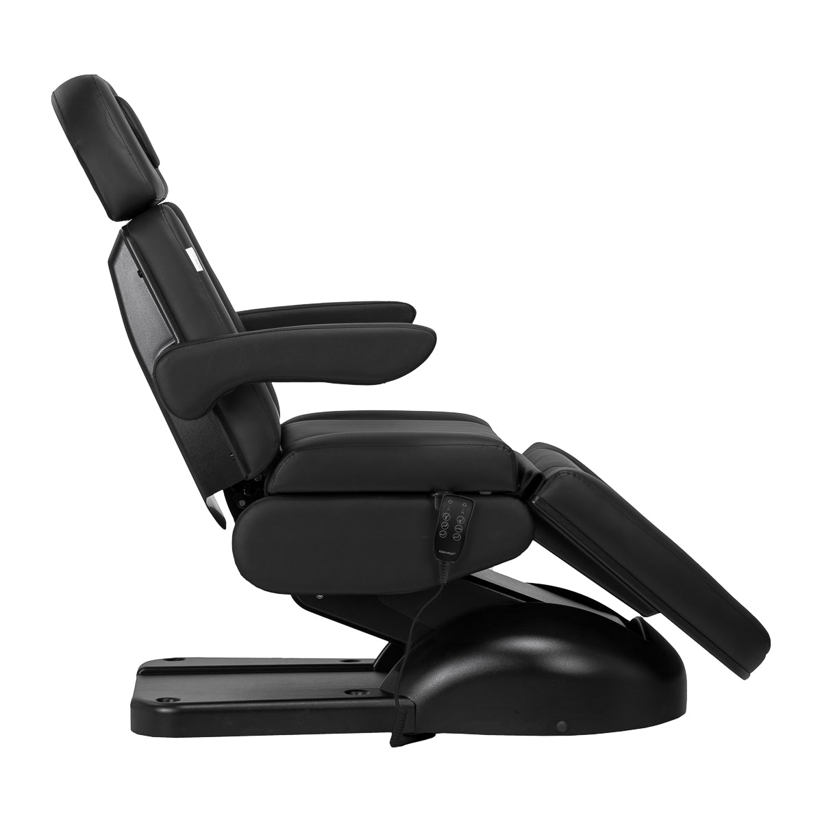 Azzurro Lux chaise cosmétique 3m noir