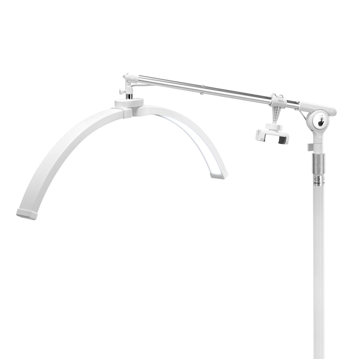 GLOW eyelash lampe FX07 blanc