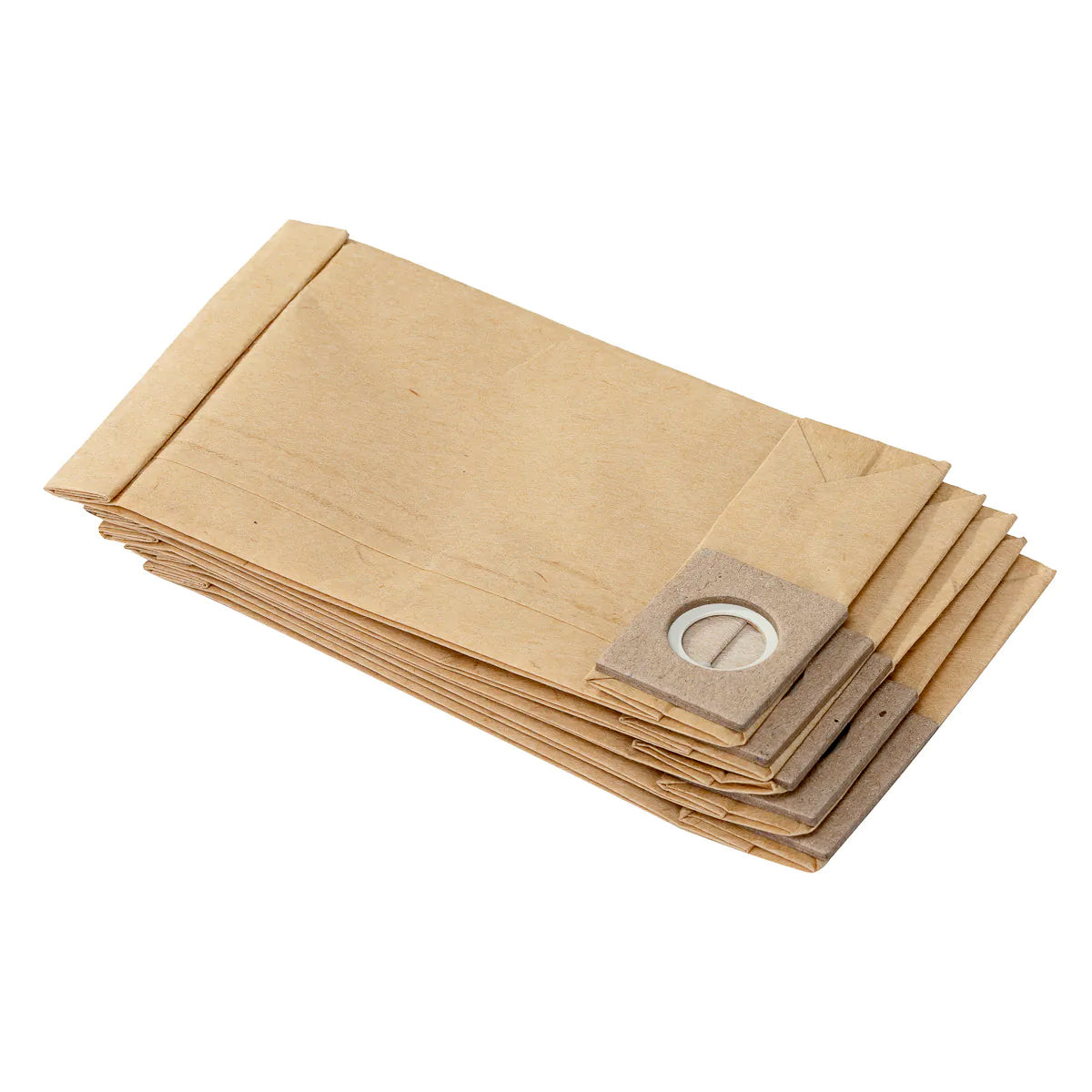 Saeyang filtre ensemble for perceuse à ongles with Cyclone absorber - Vac 5 pcs - paper