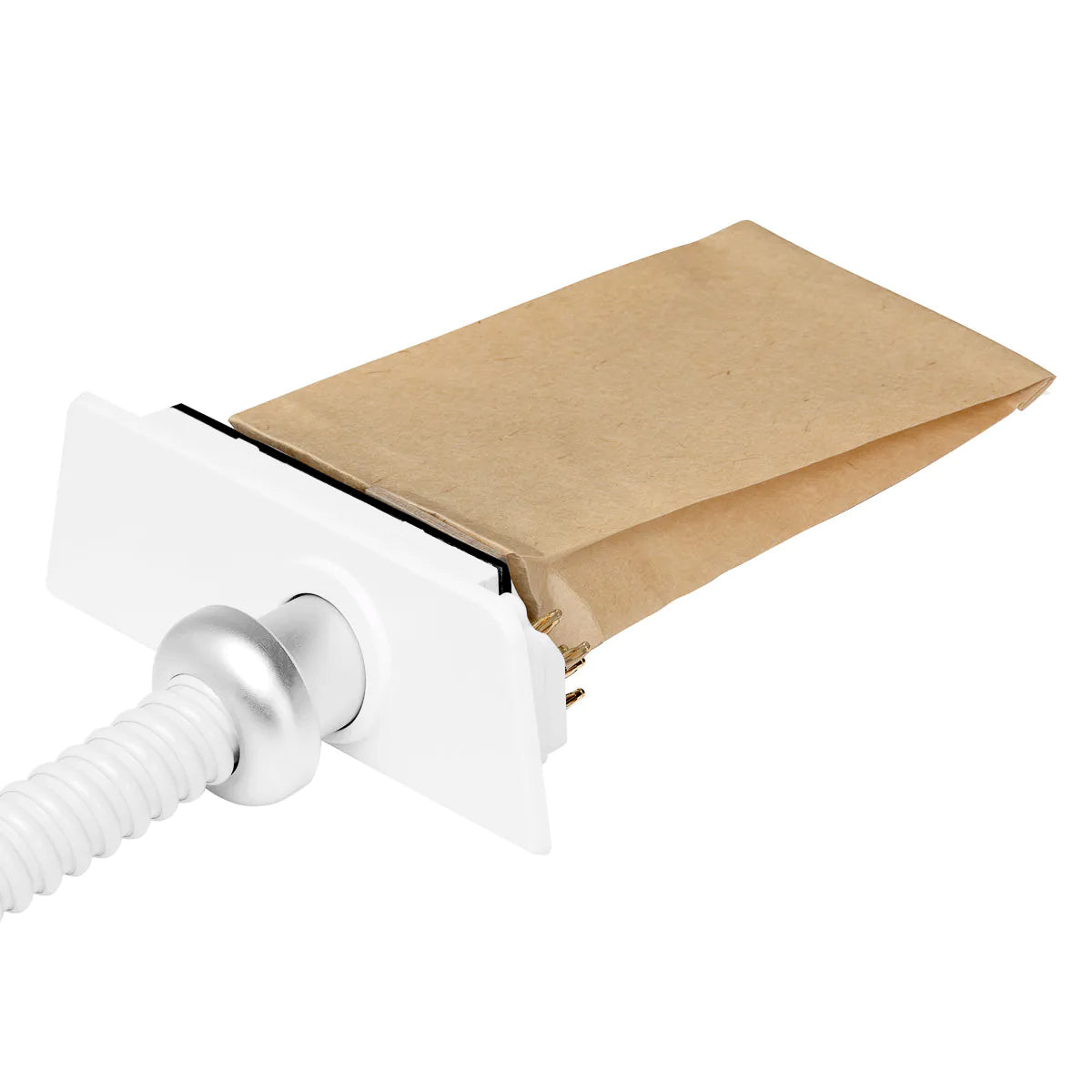 Saeyang filtre ensemble for perceuse à ongles with Cyclone absorber - Vac 5 pcs - paper