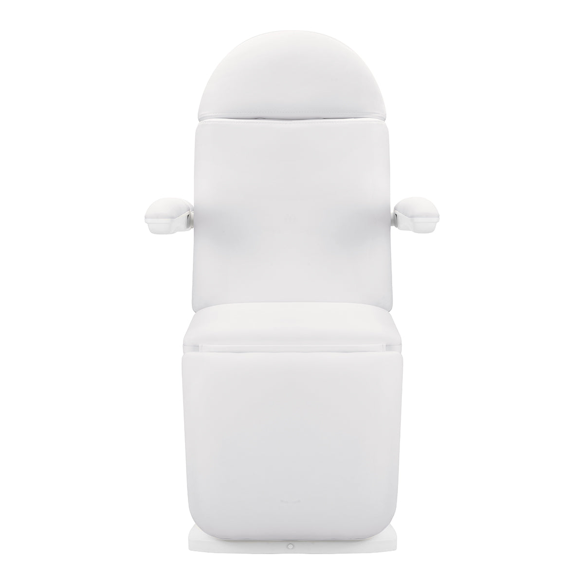 Sillon Eclipse électrique chaise cosmétique 3 actuators blanc