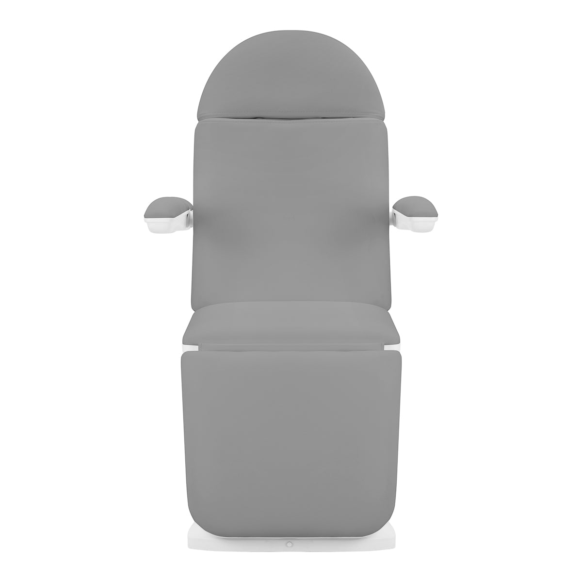 Sillon Eclipse électrique chaise cosmétique 3 actuators gris