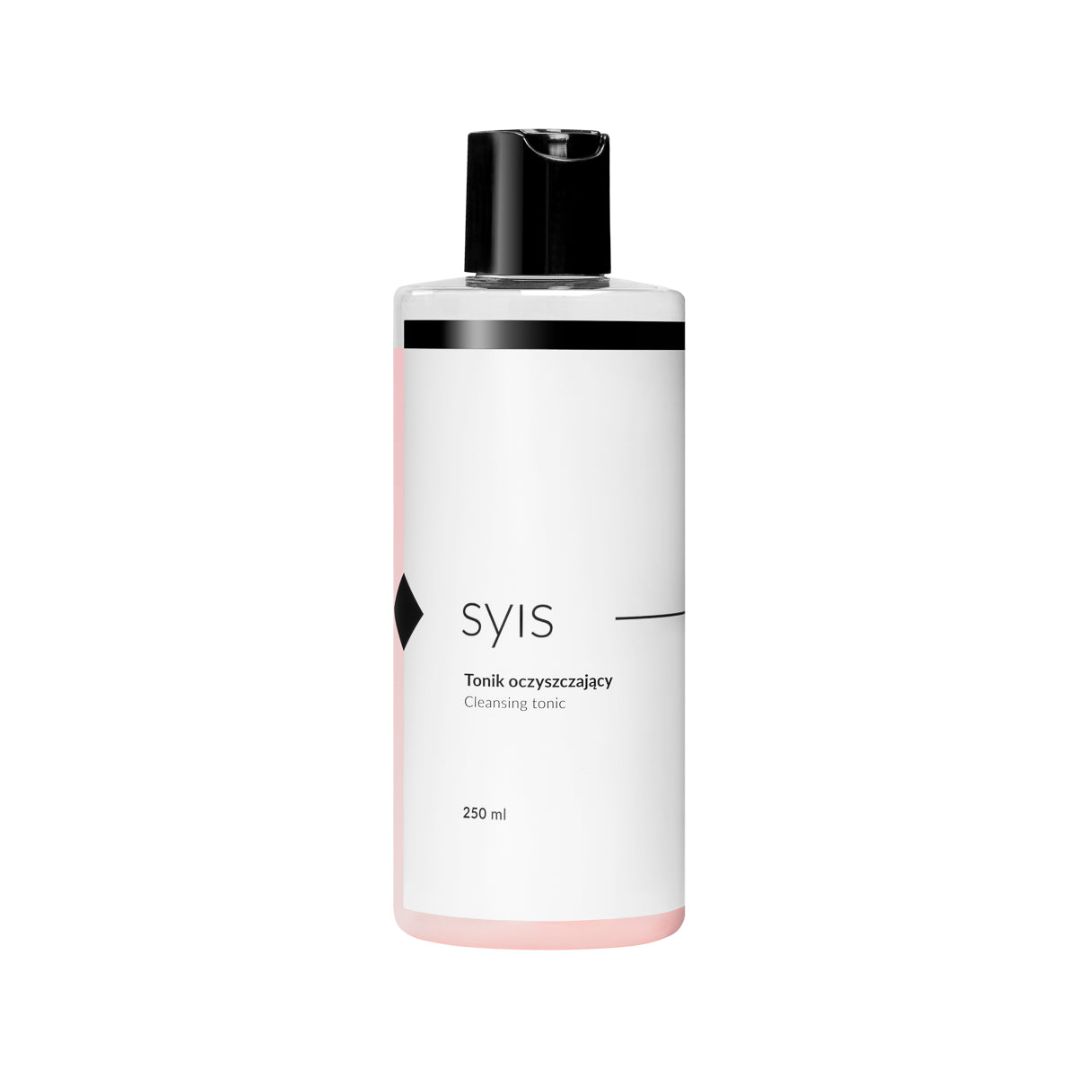 Syis nettoyant tonic 250 ml