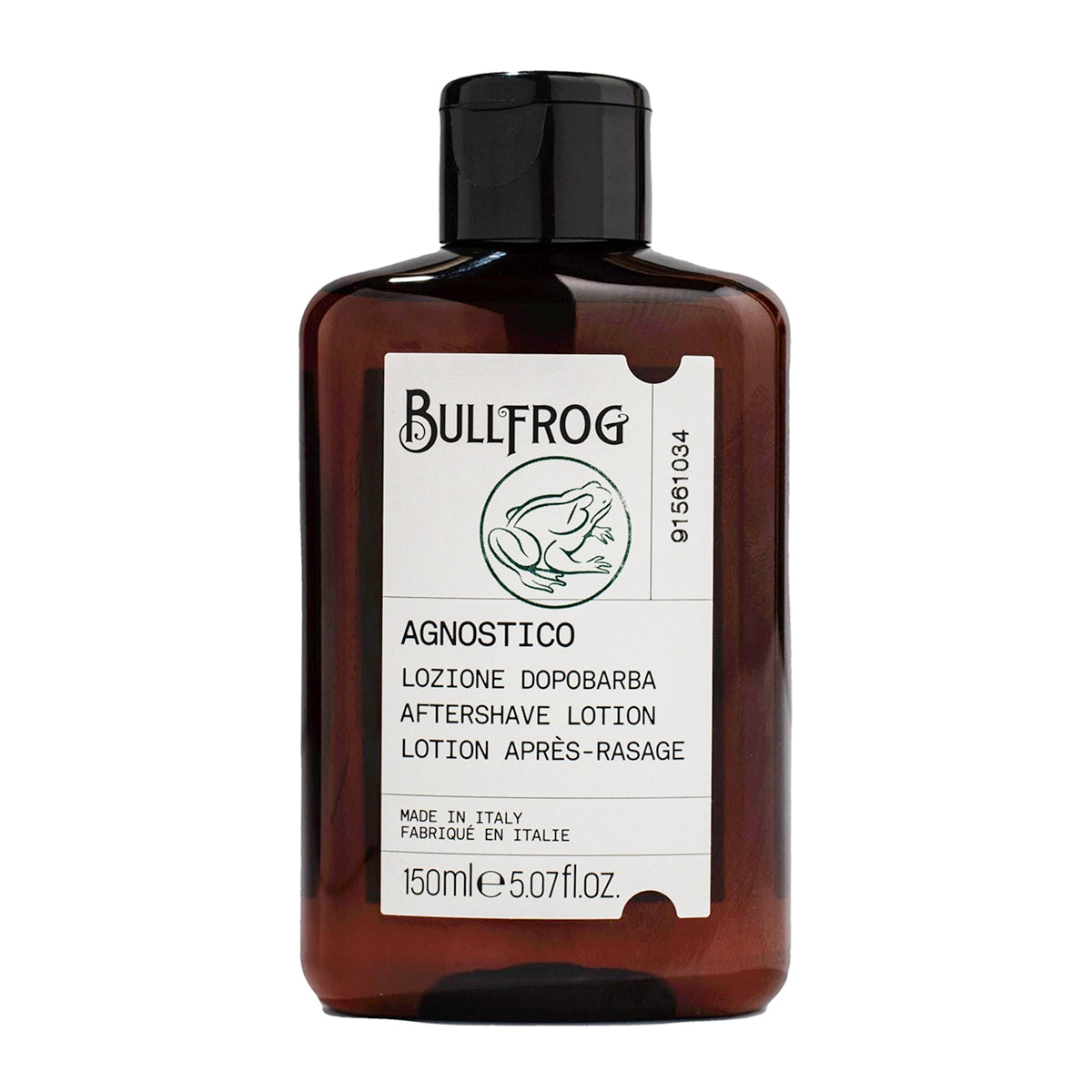 Agnostico lotion après-rasage