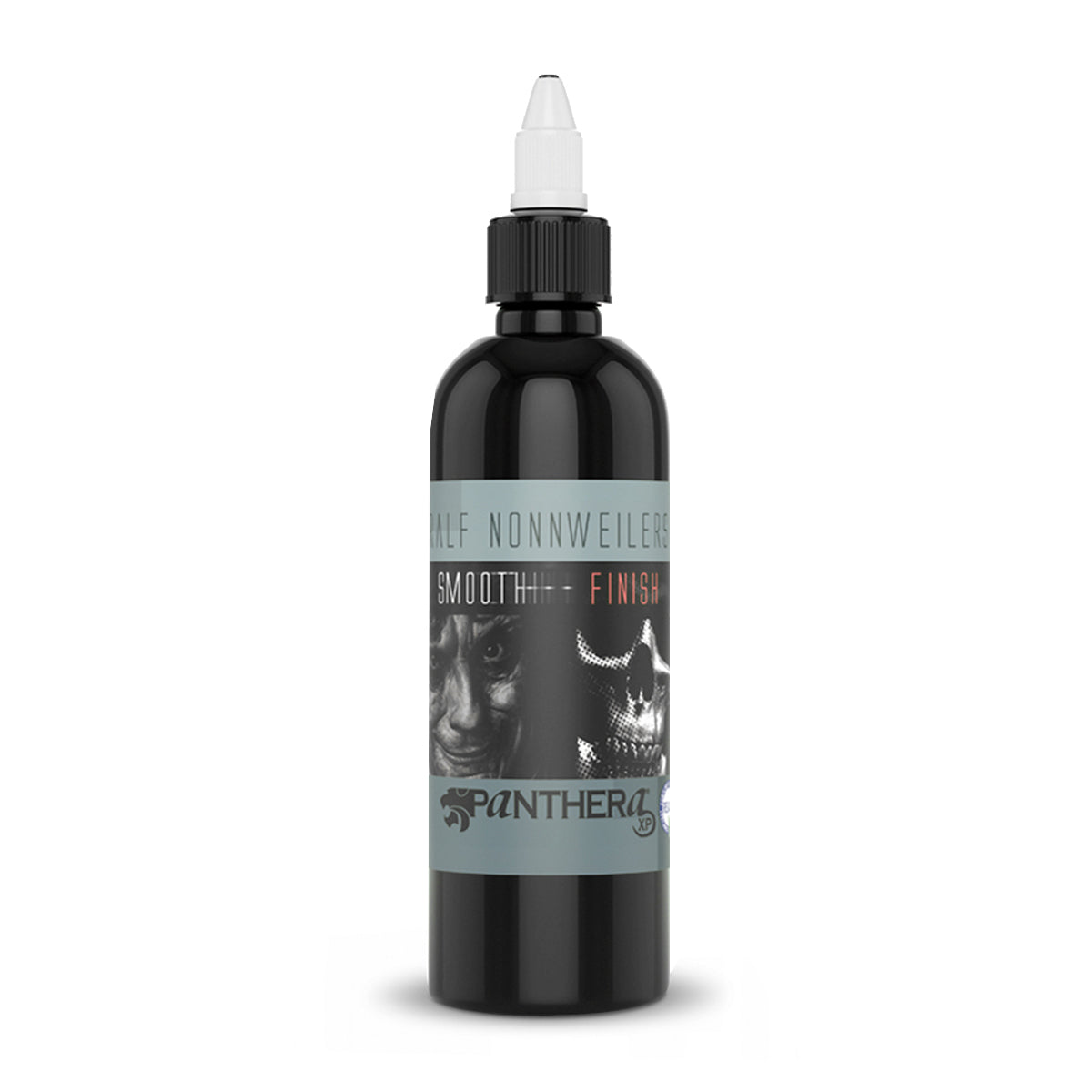 PANTHERA "Artist Series" Ralf Nonnweilers  150ml - Smooth Finish Reach