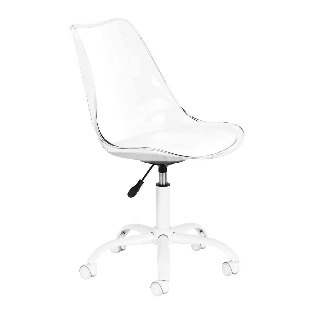 Chaise cosmétique Ghost