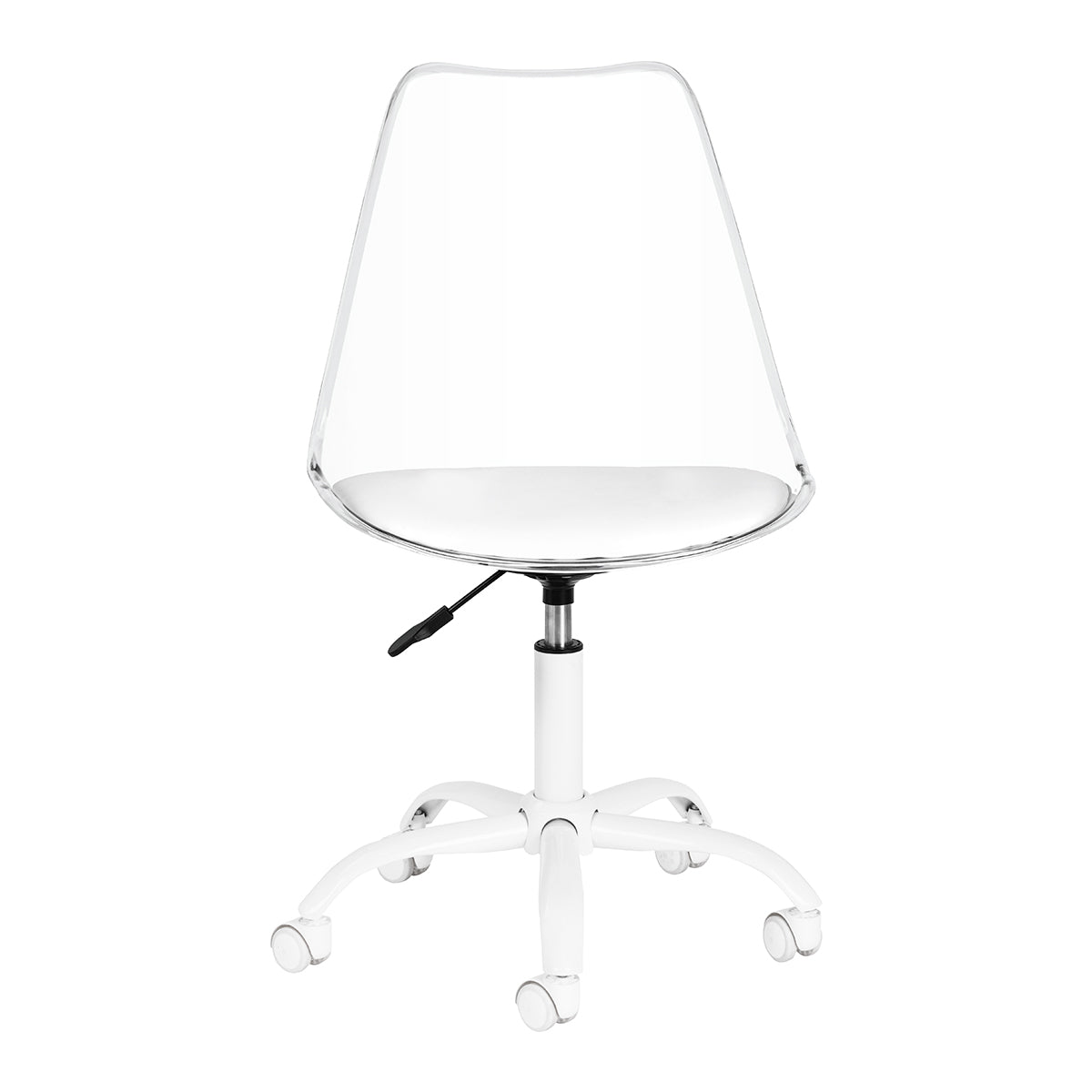 Chaise cosmétique Ghost