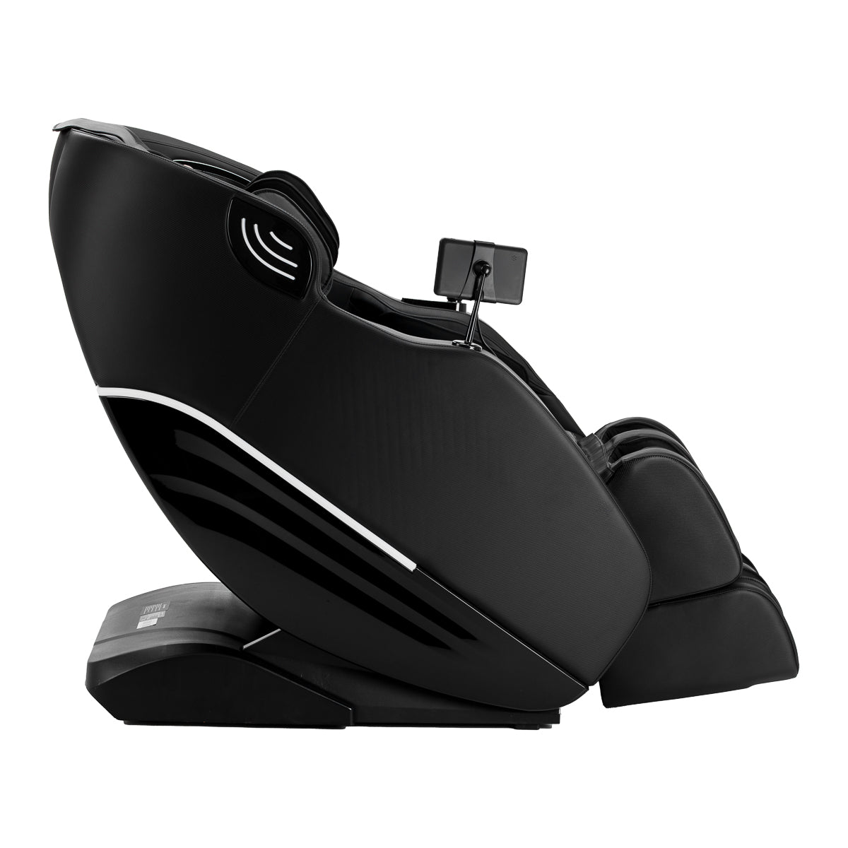 Fauteuil de massage 3D Sakura Maximus 809 noir