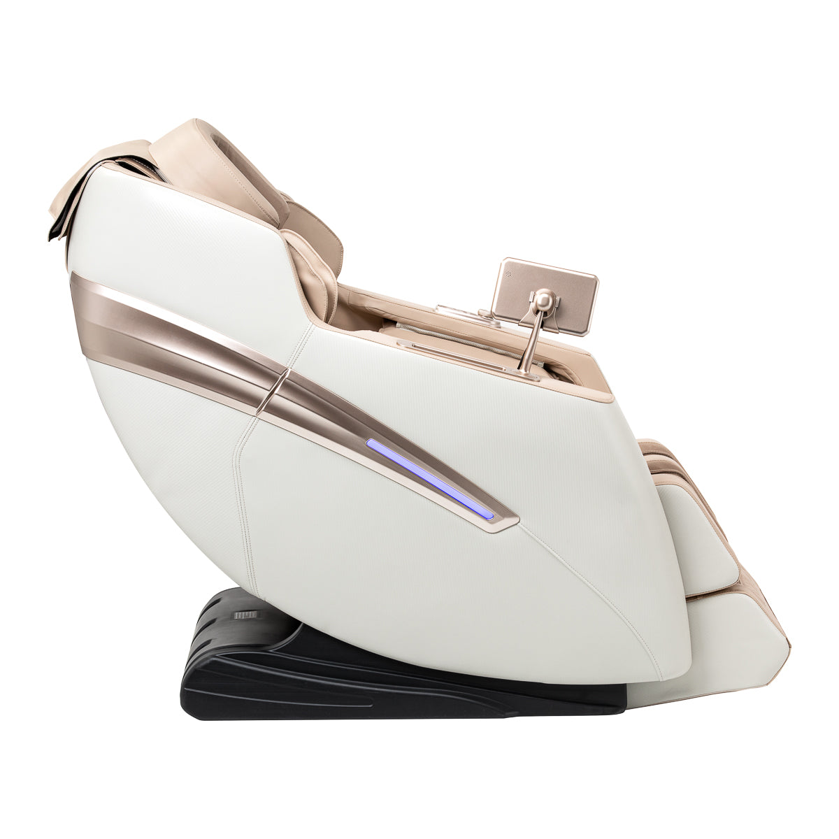 Sakura Prime 101 fauteuil de massage blanc