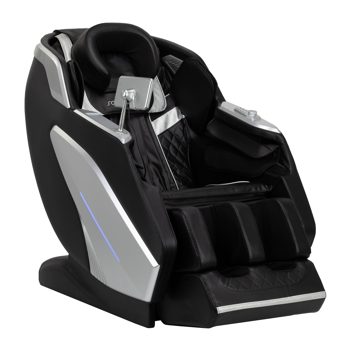 Sakura Prime 108 fauteuil de massage noir