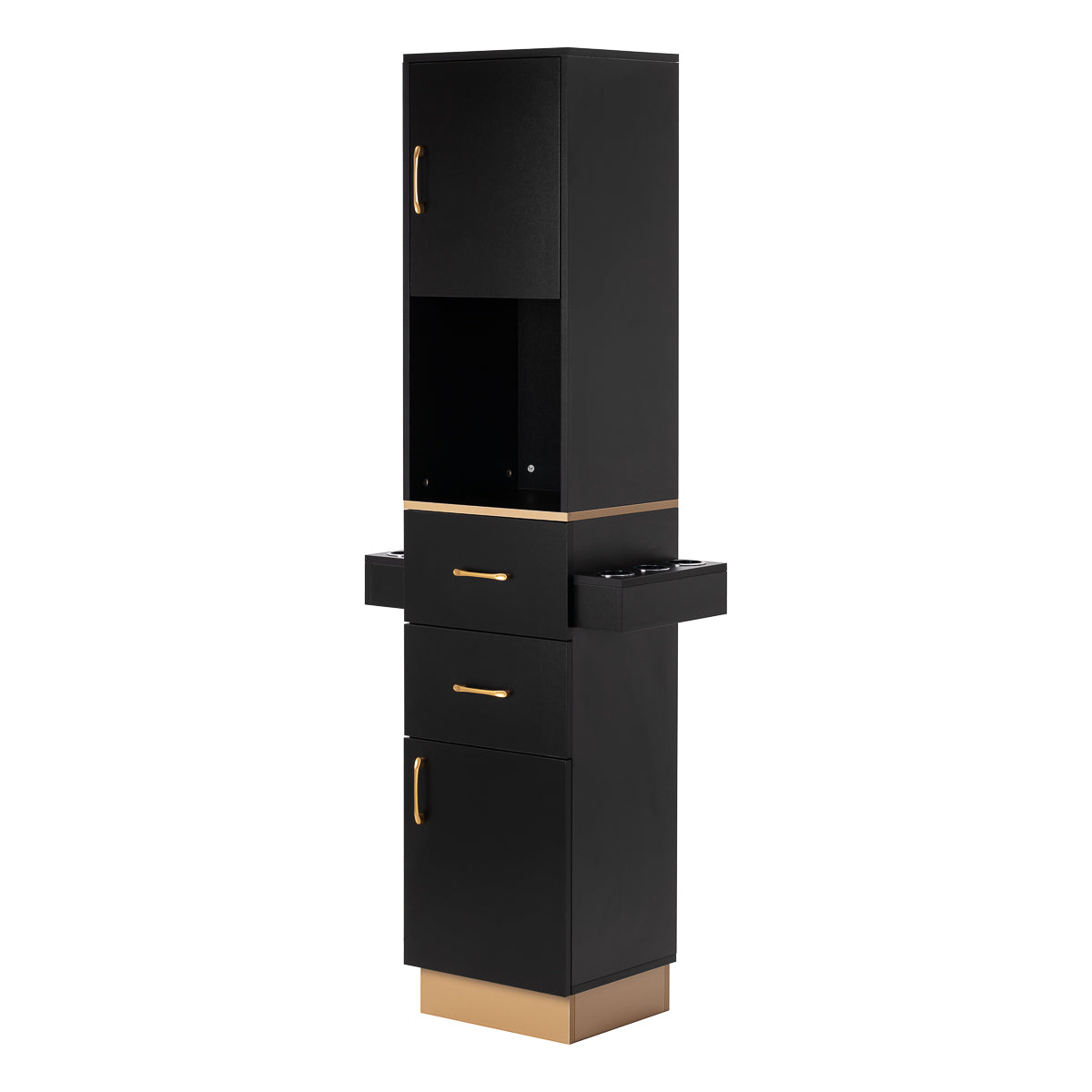 Coiffure station TOTEM or
