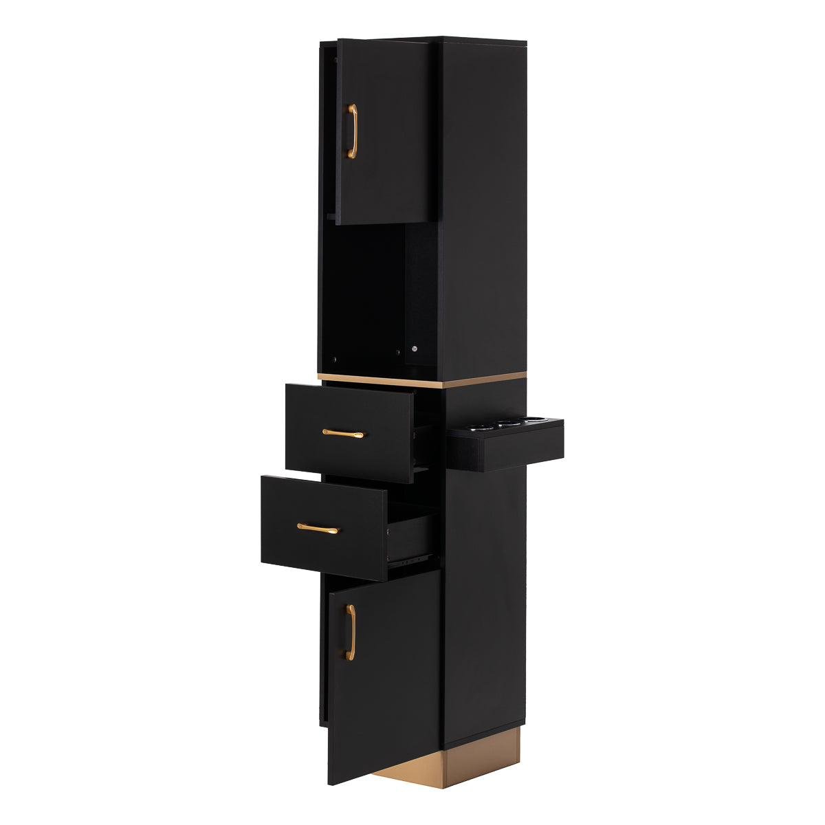 Coiffure station TOTEM or