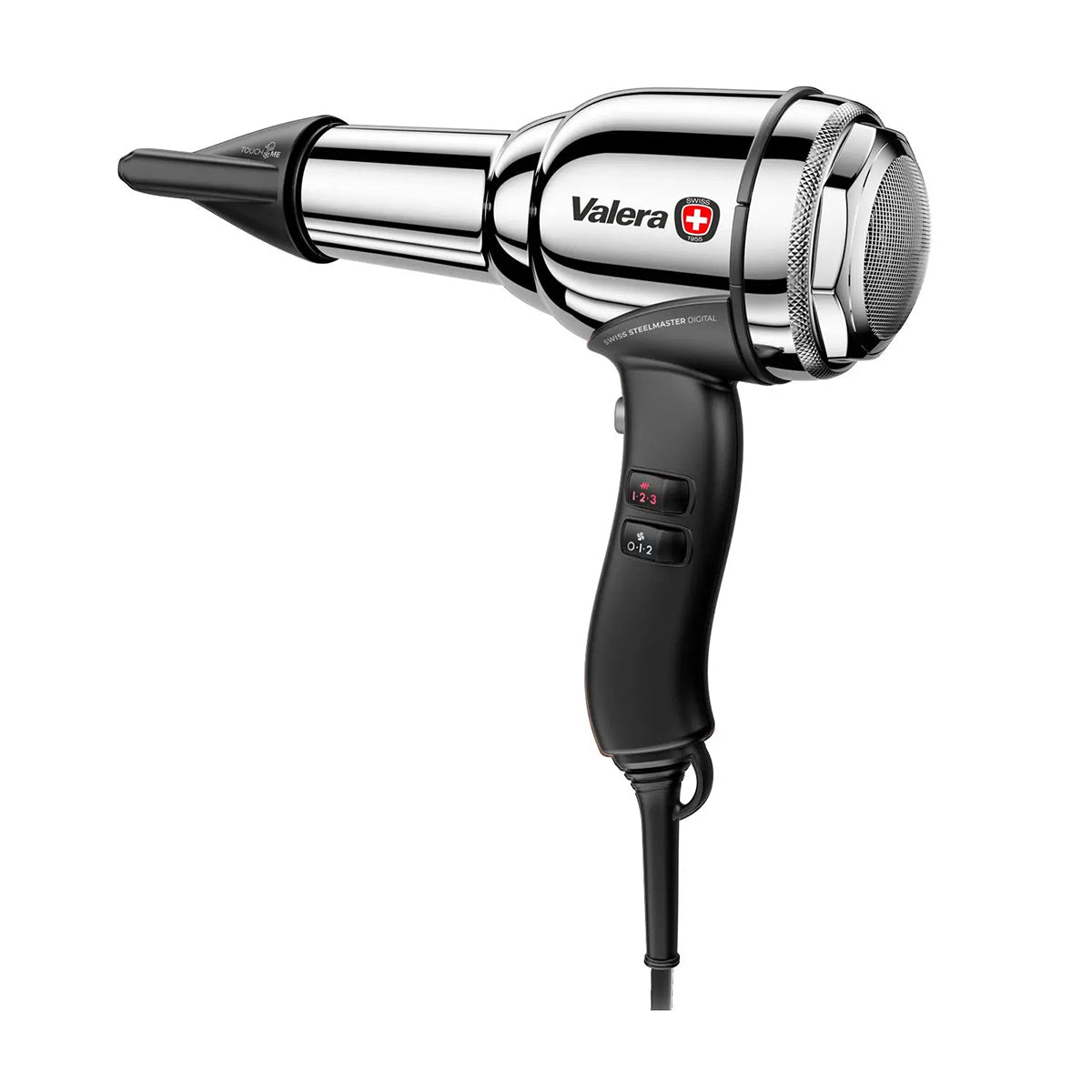 Valera Steel Master chrome sèche-cheveux