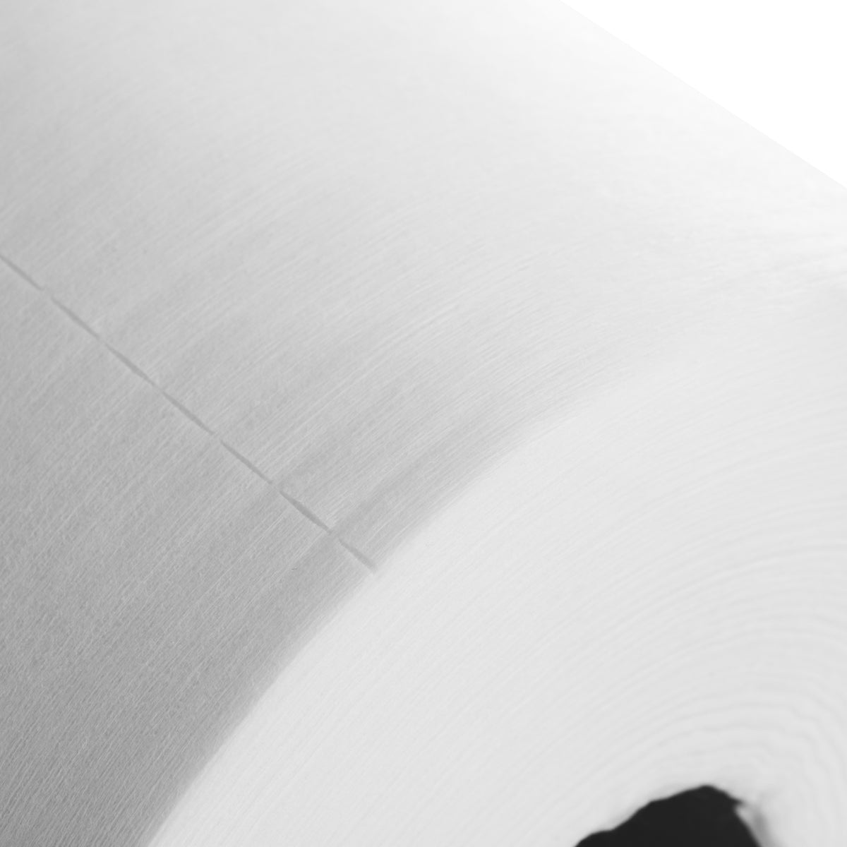 Jetable non-tissé towels, roll 30 cm x 120 m, 100% viscose