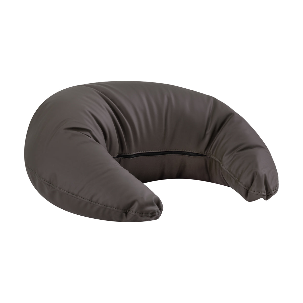 Omega headrest marron