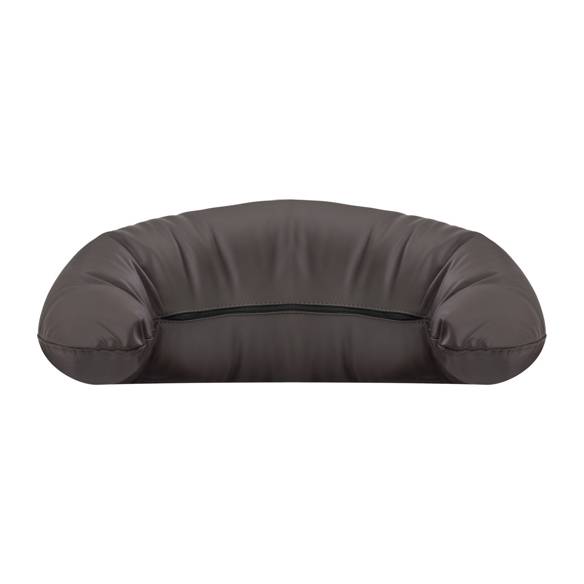 Omega headrest marron