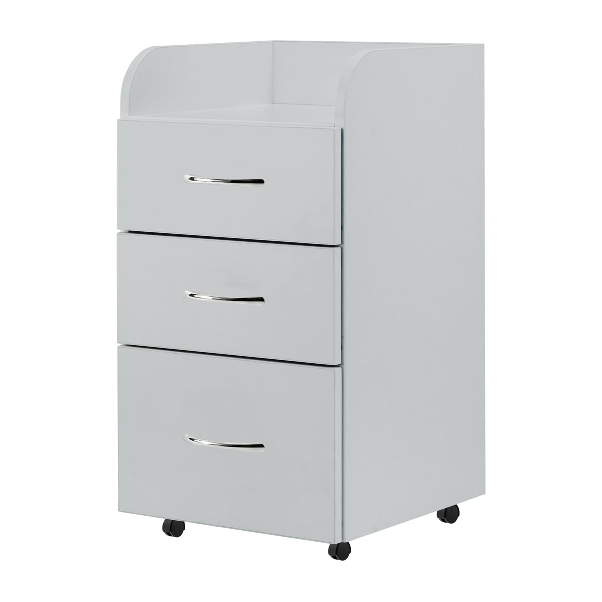 Cabinet Kombi gris
