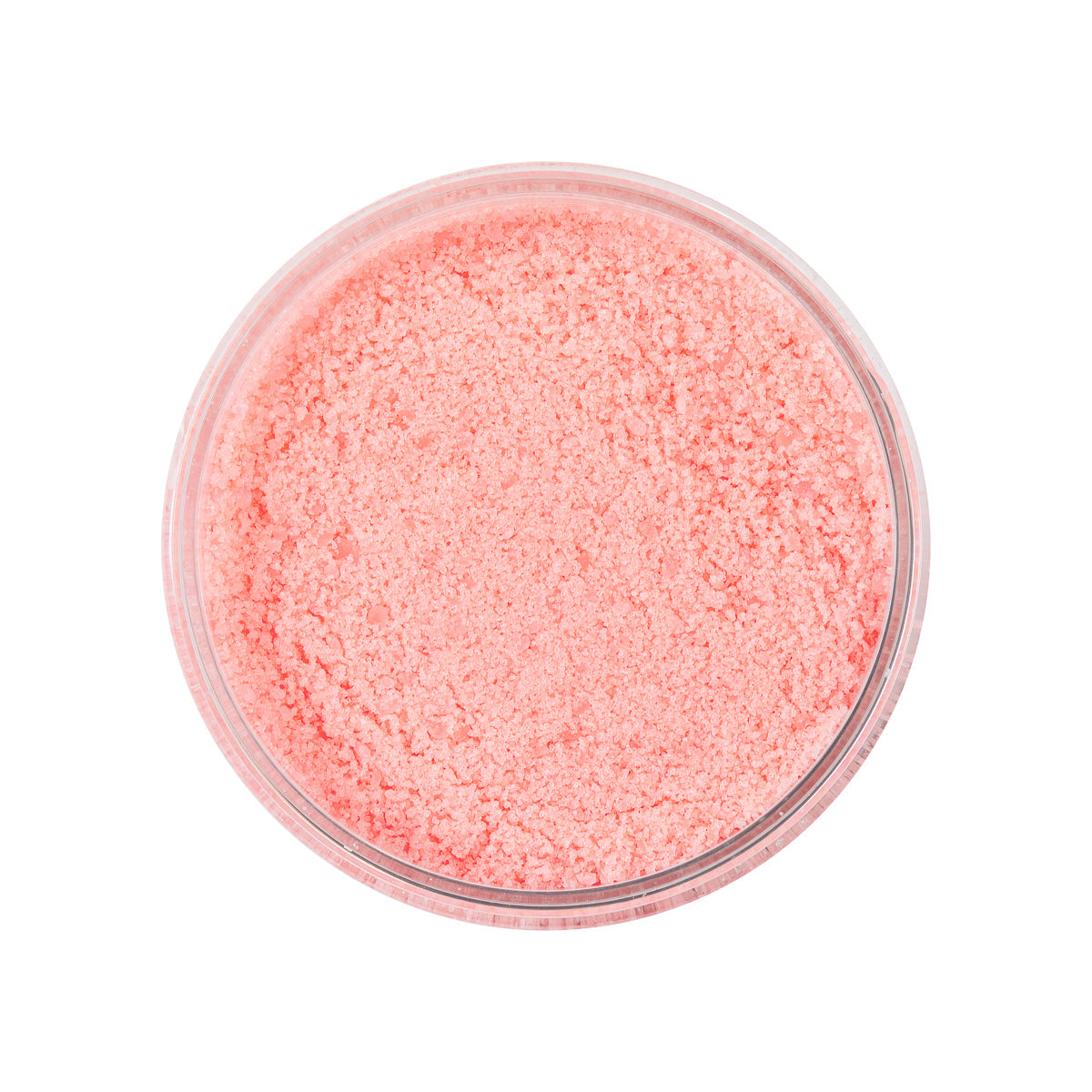 Syis rose Balance – rose magnesium salt for pied baths 600 g