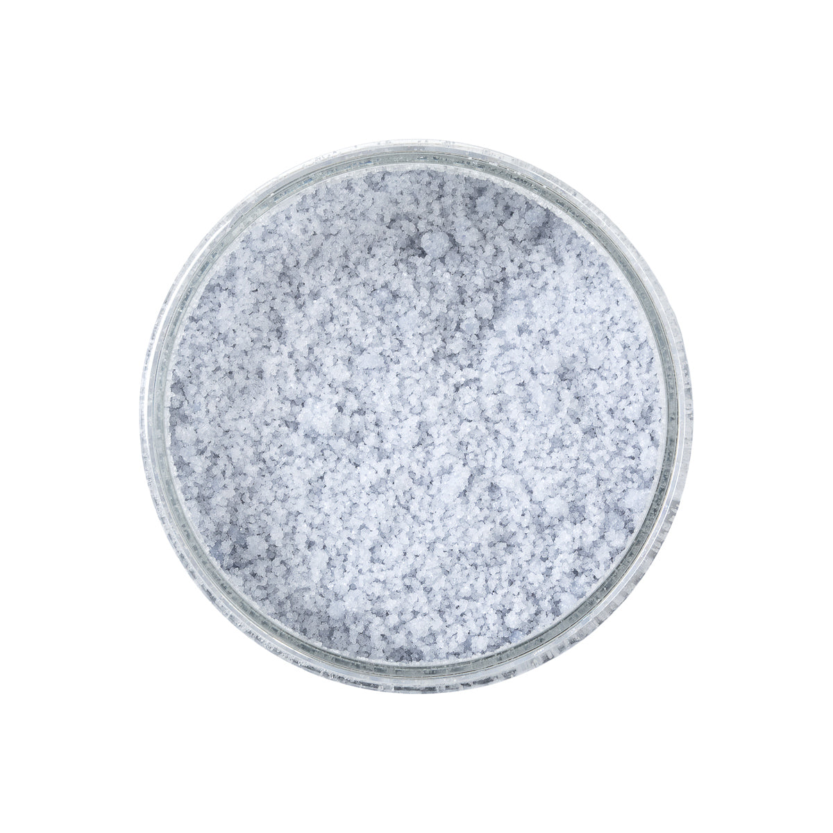 Syis Azure Velvet – bain de pieds salt with urea 600g
