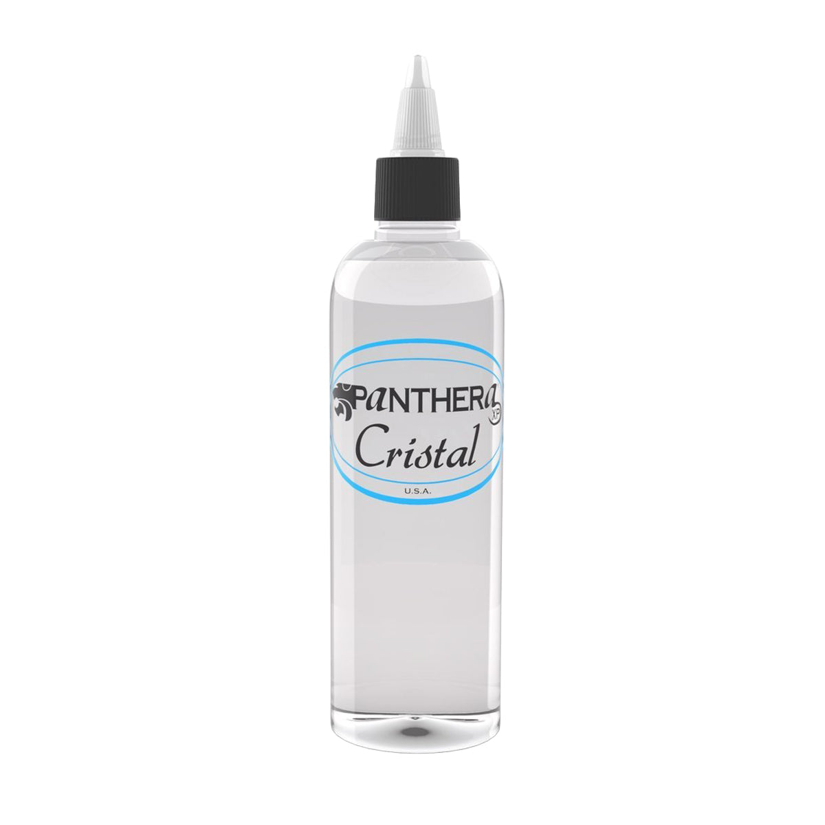 Panthera Cristal solution d'ombrage – 500 ml
