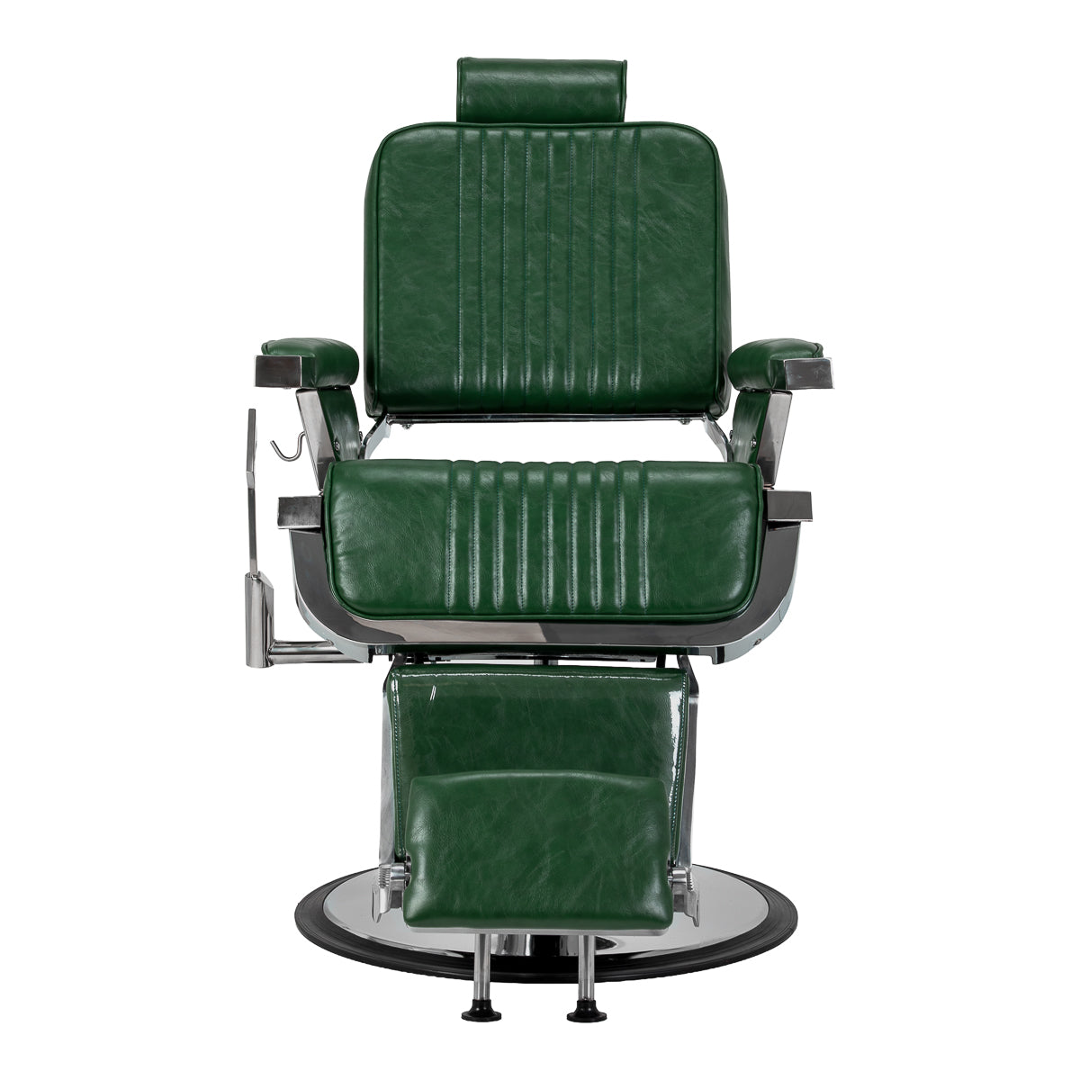 Gabbiano Fauteuil Barbier Royal X, vert