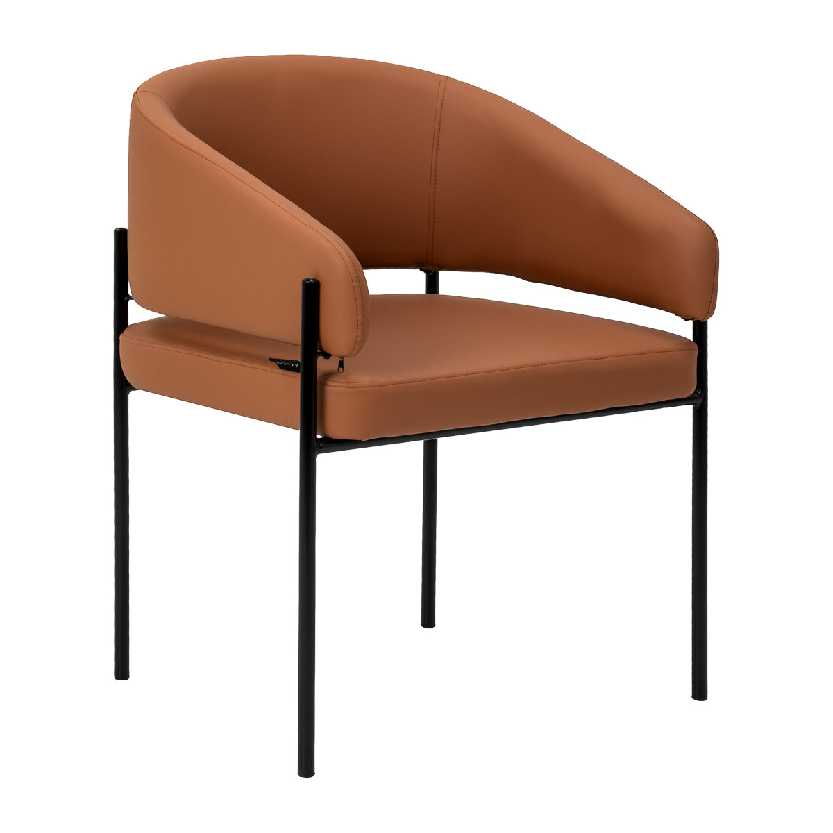 Chair 4Rico Novo brown