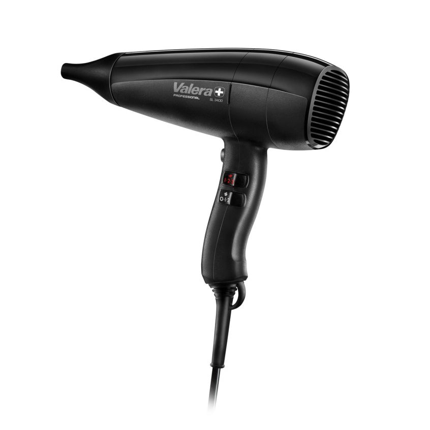 Valera clair 3400 ionique 2000W sèche-cheveux