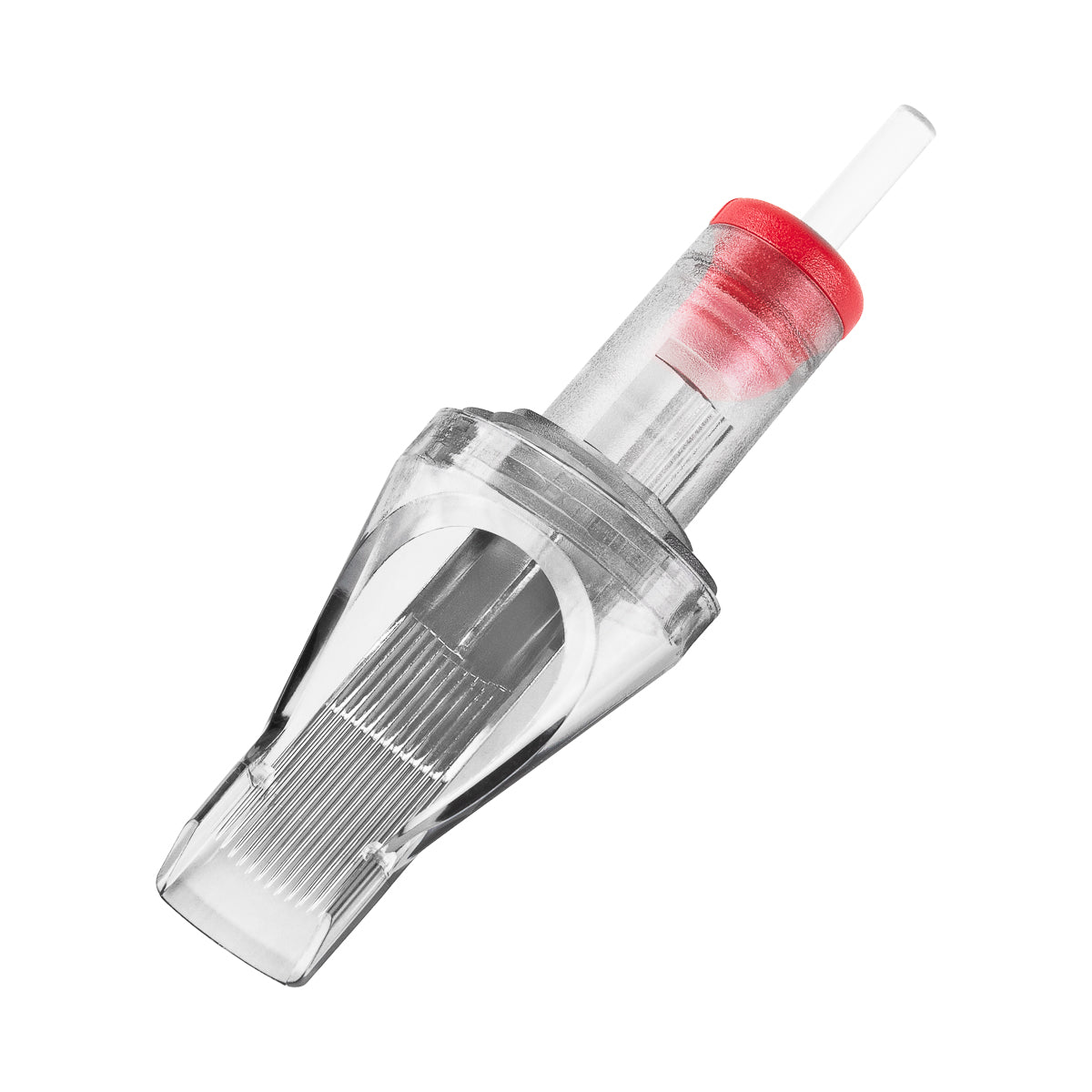 Tattoo Cartridge EL CARTEL V2 0.35 25RM ShortTaper 10pcs