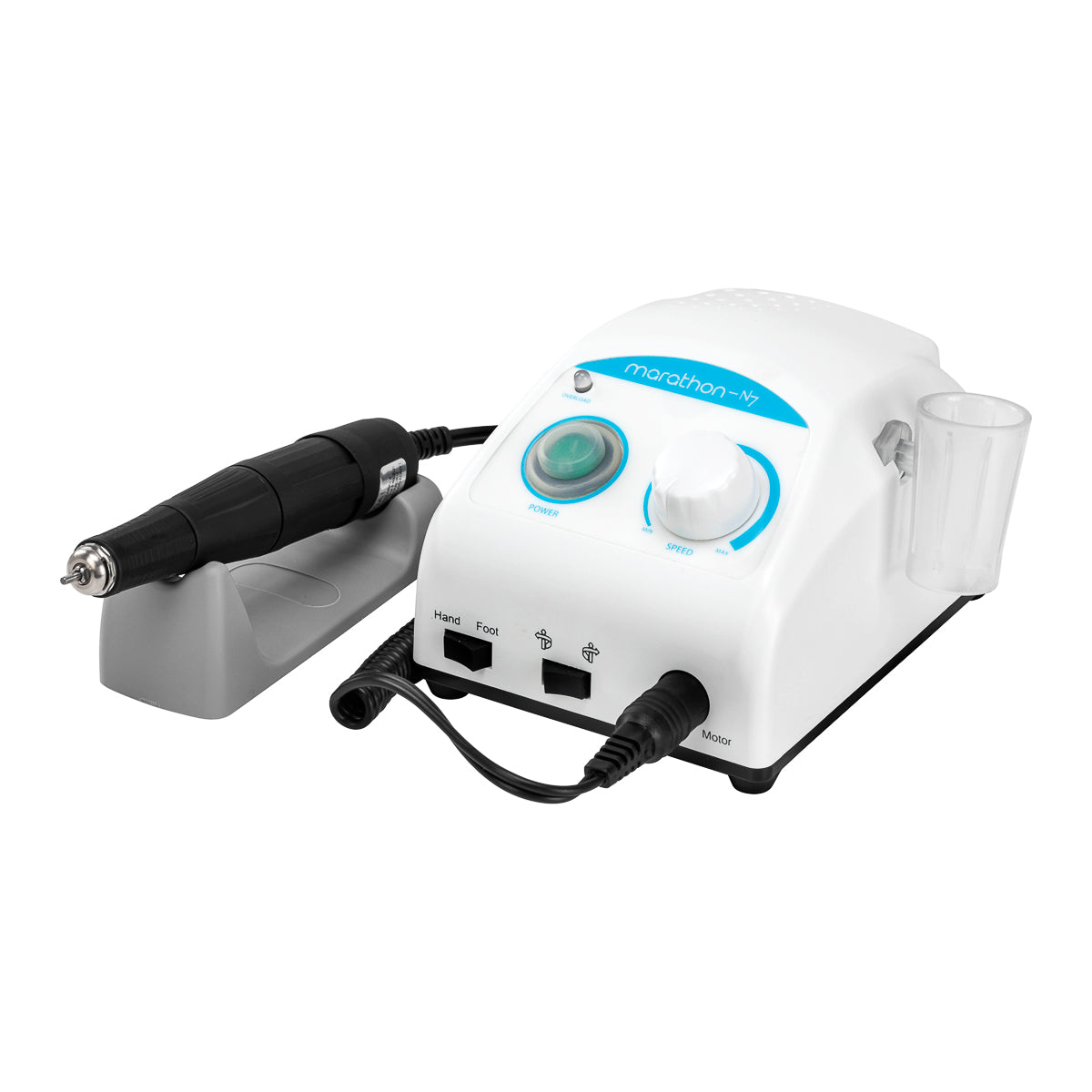 Ponceuse à ongles Saeyang Marathon N7 + SH37LN 100W