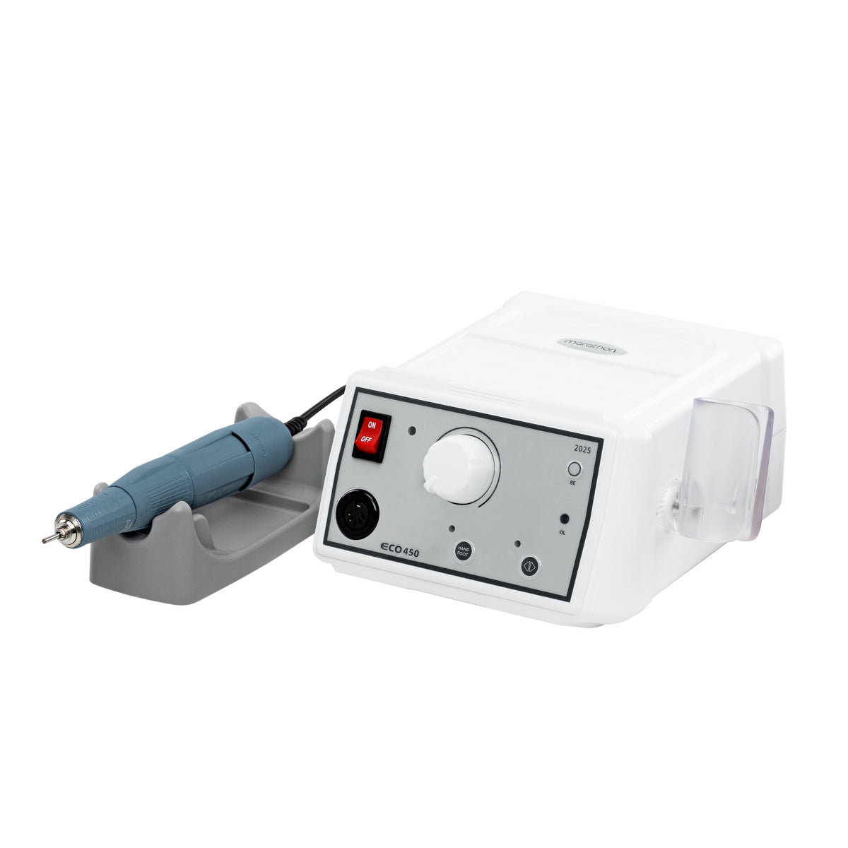 Ponceuse à ongles Saeyang Marathon Eco 450 + SH37L(M45)