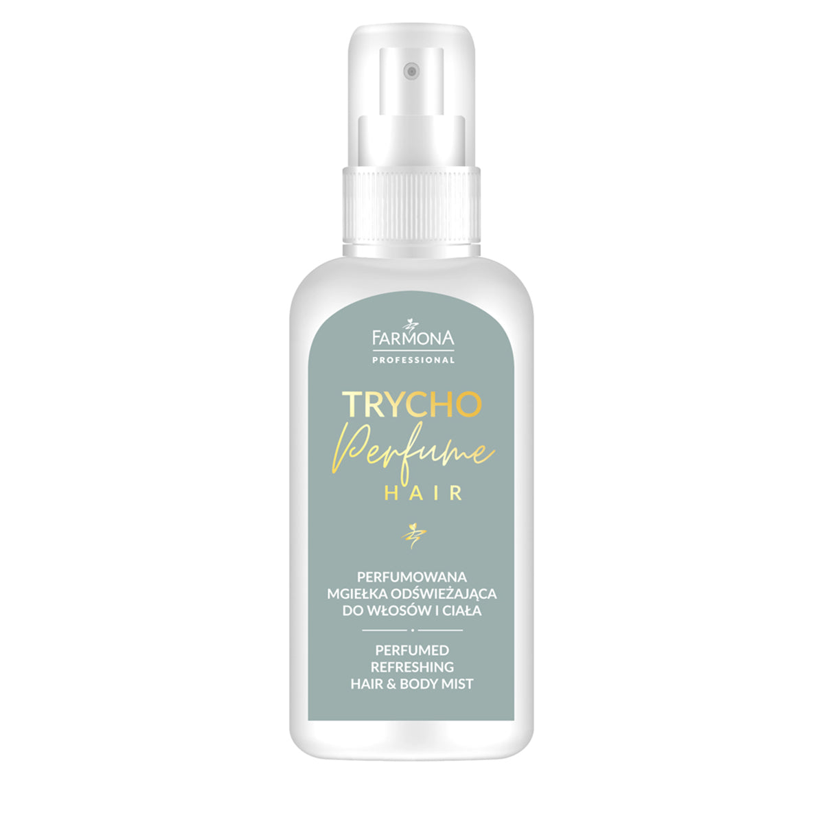 Farmona TRYCHO PERFUME Perfumed refreshing mist for hair and body 50 ml