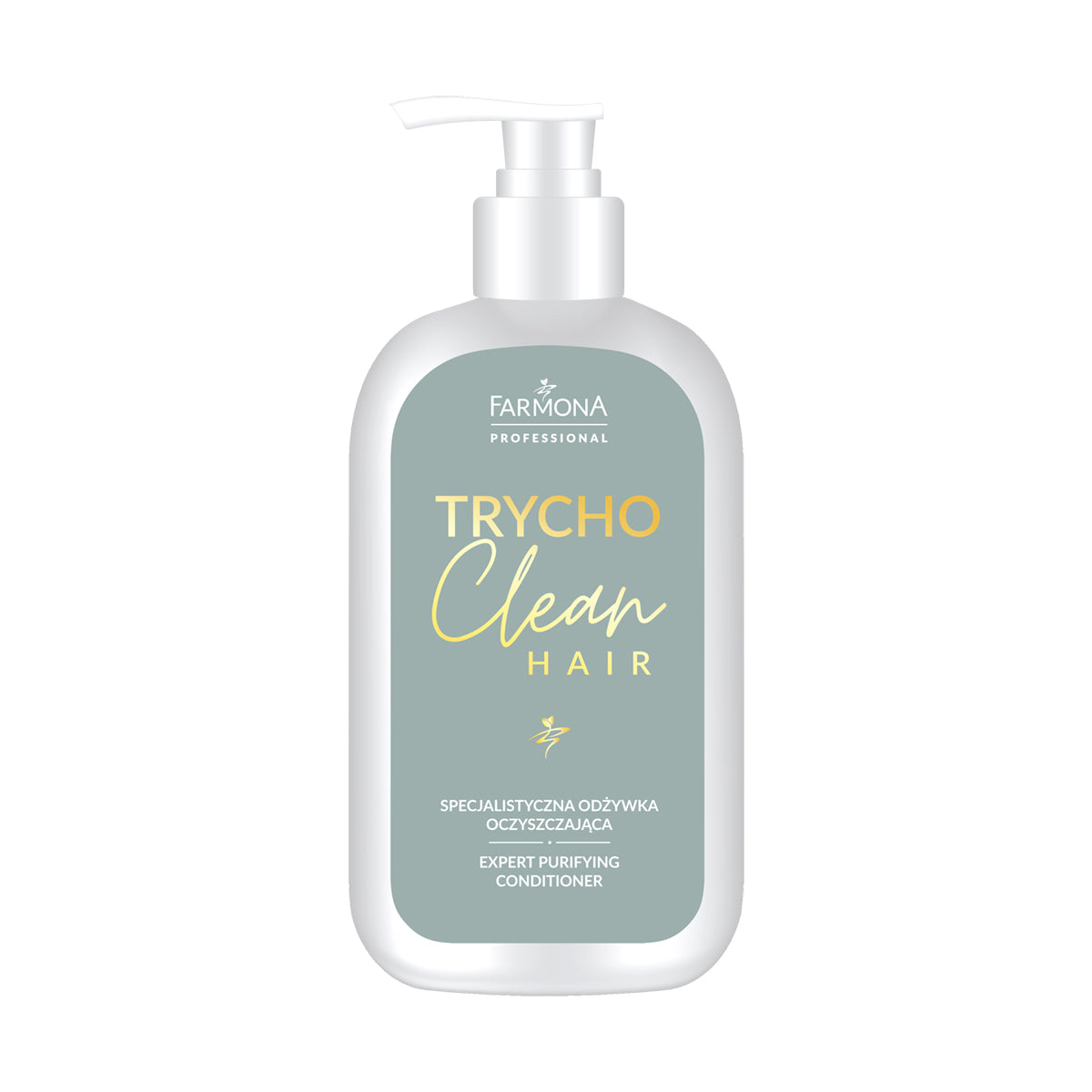 Farmona TRYCHO CLEAN Specialised cleansing conditioner 900 ml
