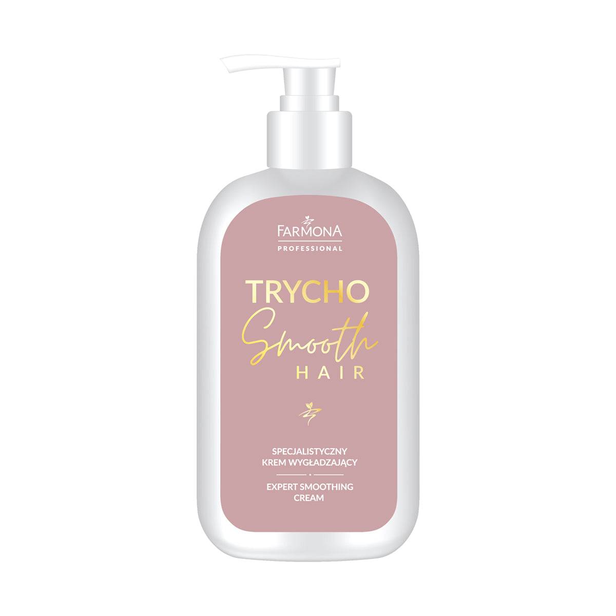 Farmona TRYCHO SMOOTH Specialised smoothing cream 375 ml
