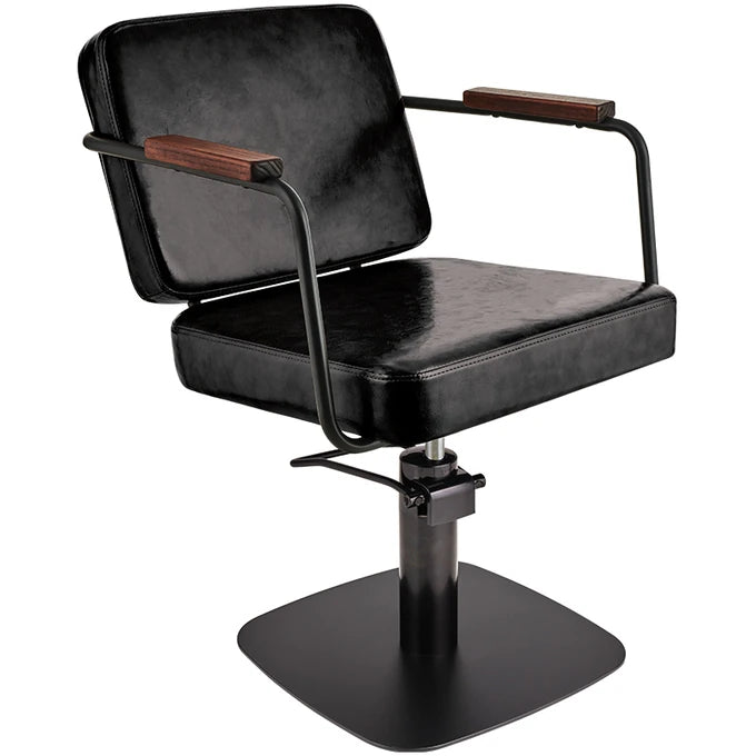 Hairdressing chair Enzo V6