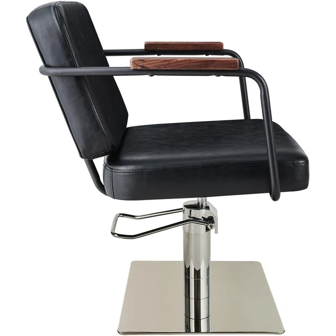 Hairdressing chair Enzo V8