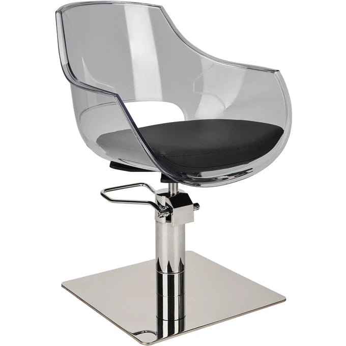 Hairdressing chair Ghost V6