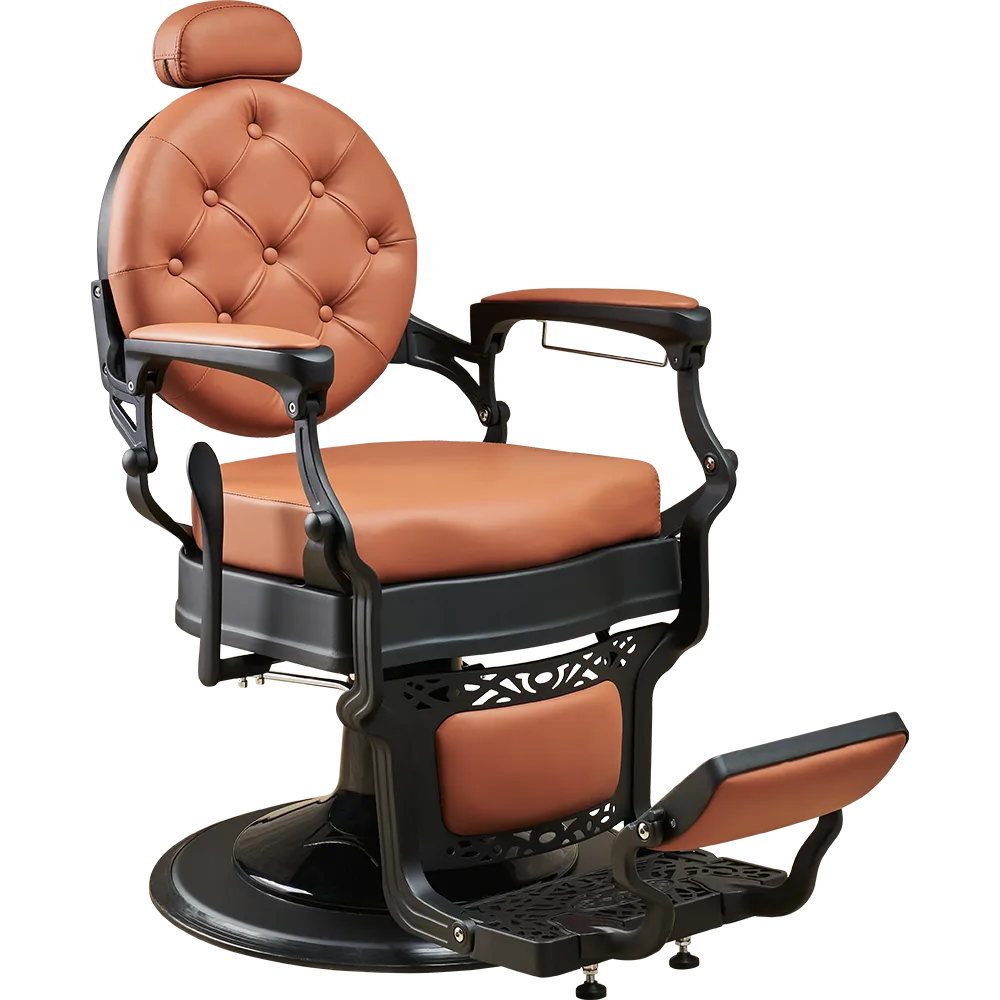 Hairdressing chair Tommy Carmel