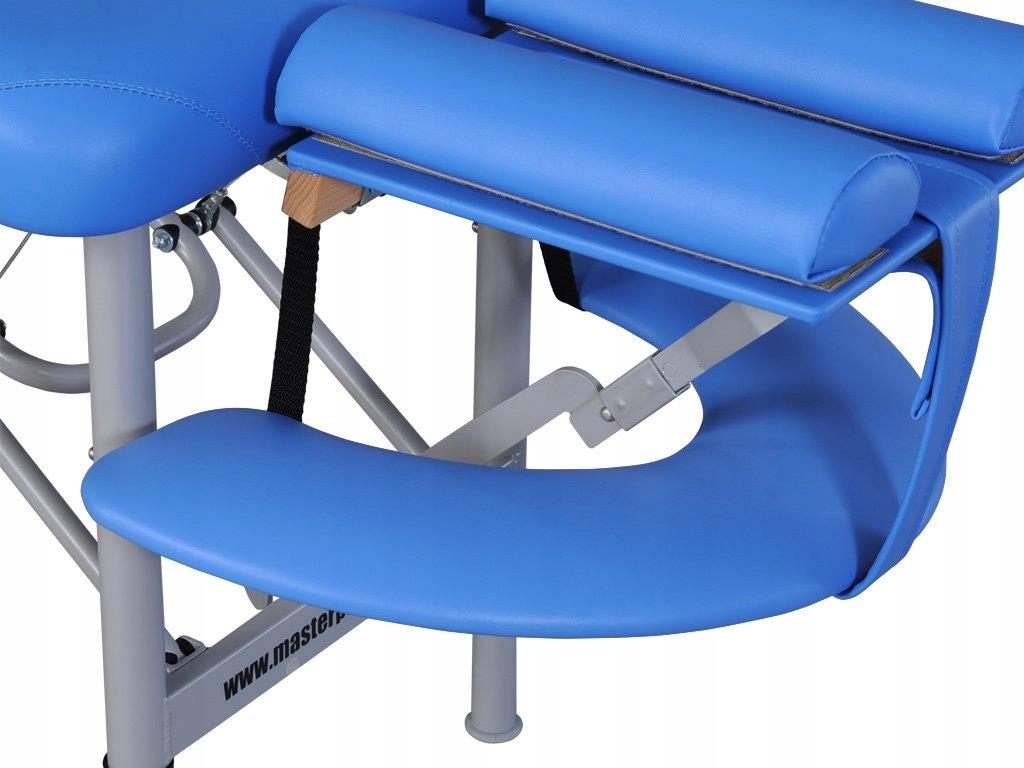 Repose-bras pour Chiro Ultralux 19 K023 Bleu