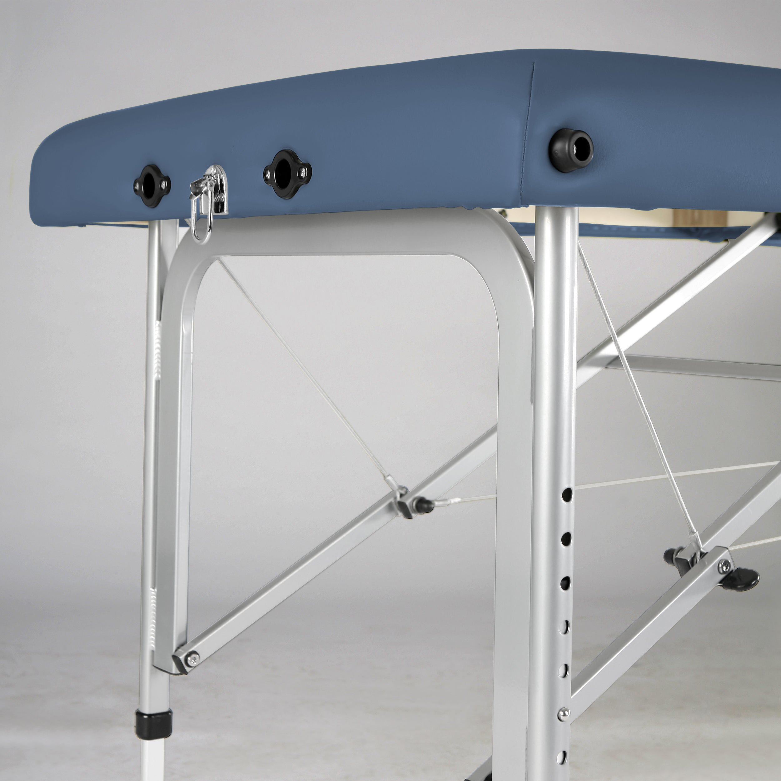 Table de massage Altus 70 Soft Touch K651 Seamist