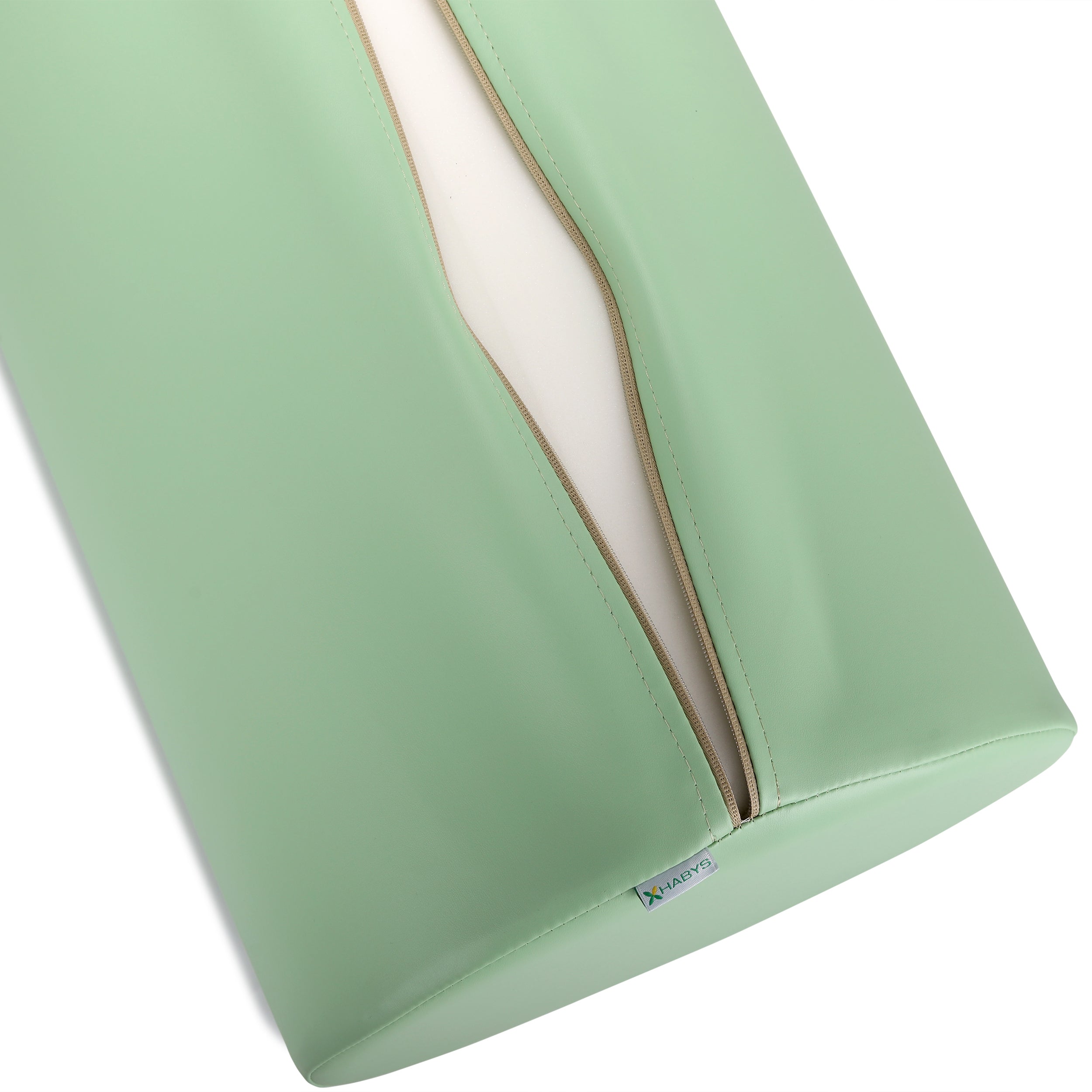 Coussin Rond 40x100 K022 Vert