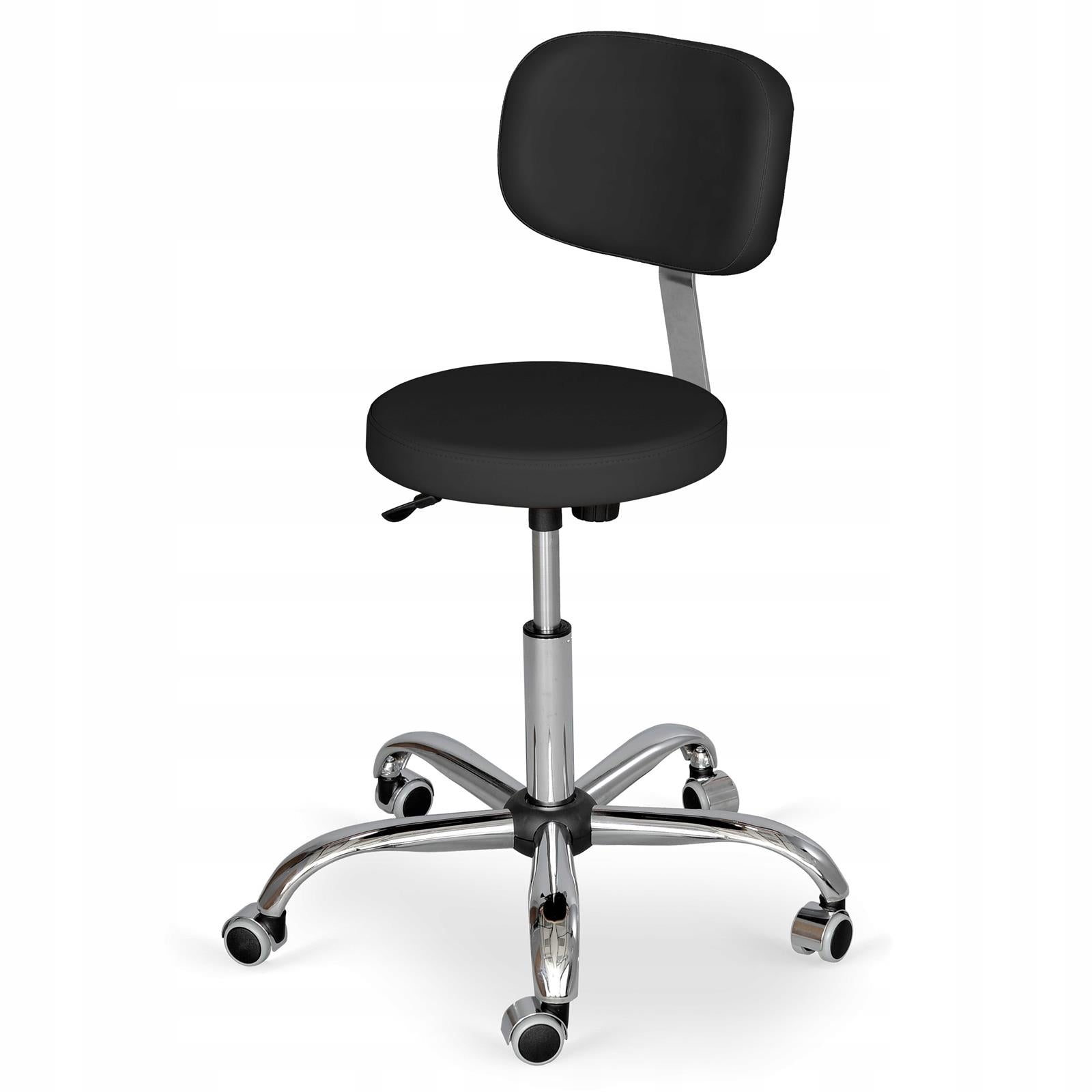 Stool Stella Pro K015 Black
